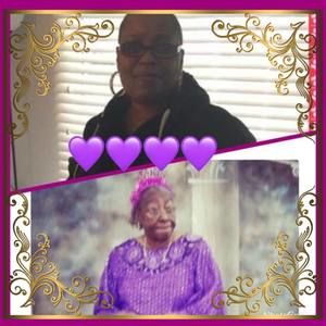 Meet your Posher, Brenda